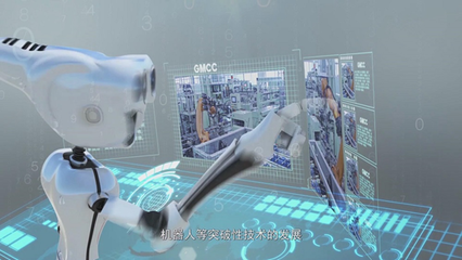 GMCC研发创新的四大关键因素 技术开发的驱动力量