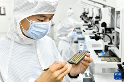 山东日照 聚焦“高”与“新”构建“3+1”现代产业体系的技术开发路径