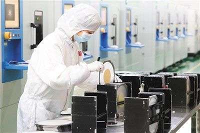 国民经济延续恢复向好态势（锐财经）