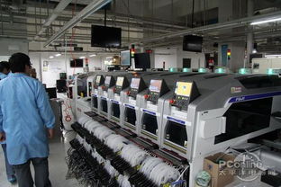 索泰玩家工厂行 技术开发巡演圆满谢幕