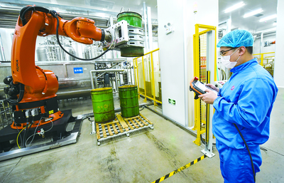 百花蜂蜜项目 廊坊经济技术开发区承接京津冀协同发展的技术开发典范