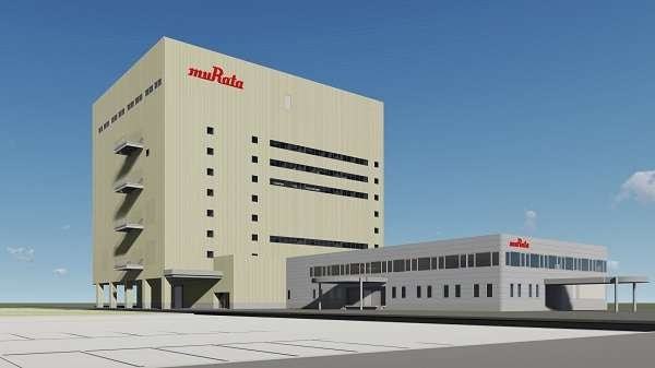 村田投资64亿日元建设新研发大楼，专注电镀技术开发