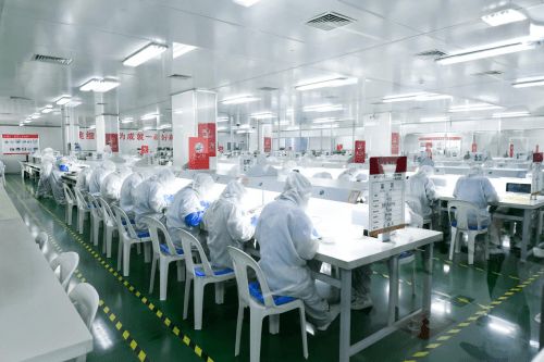 绿水青山就是金山银山 燕之屋以技术创新驱动绿色可持续发展