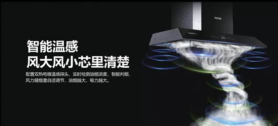 樱雪厨电荣获高效净化环保之星大奖，技术开发引领行业绿色创新